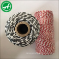 High quanlity gift packing twine bakers twine